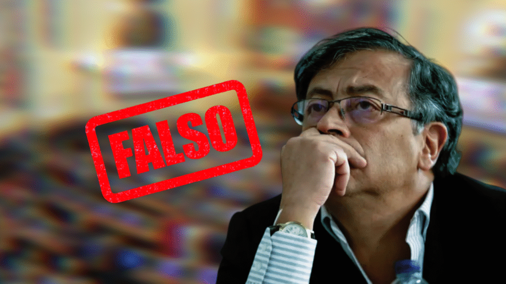 Las 10  mentiras económicas de Petro en la instalación del Congreso de la República