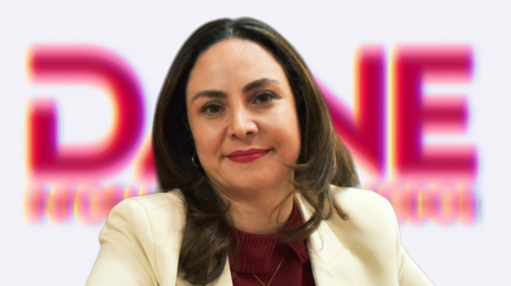 El DANE ocultó 800mil pobres en 2023 y su Directora responde con burlas a las denuncias