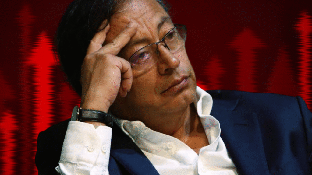 El déficit fiscal se dispara y supera su nivel de pandemia en el primer semestre de 2025