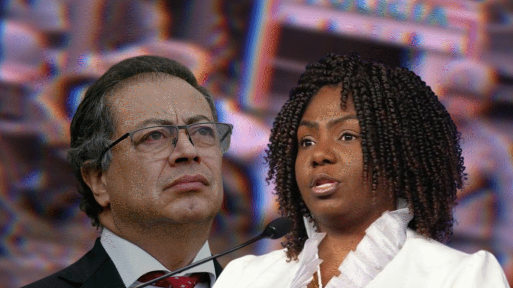 El terrorismo se aviva en Colombia: Durante el Gobierno Petro los actos terroristas han crecido un 300%